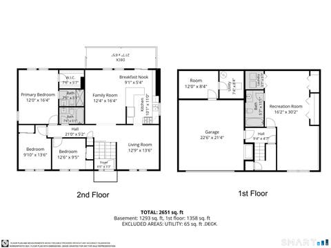 Tiny photo for 59 Windy Hill Lane #59, Rocky Hill, CT 06067 (MLS # 24200209)
