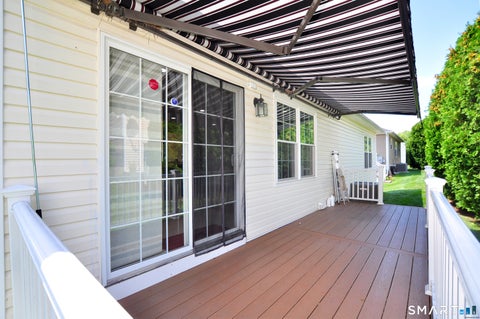 Tiny photo for 59 Windy Hill Lane #59, Rocky Hill, CT 06067 (MLS # 24200209)