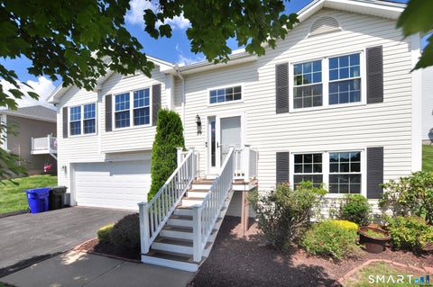Tiny photo for 59 Windy Hill Lane #59, Rocky Hill, CT 06067 (MLS # 24200209)