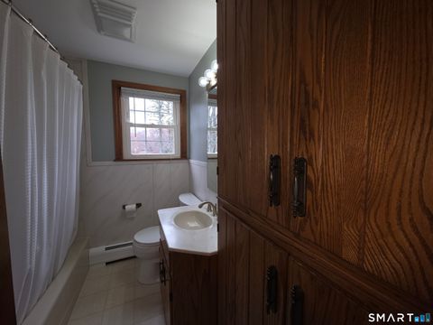 Tiny photo for 135 Moody Road, Enfield, CT 06082 (MLS # 24163450)