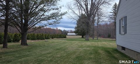 Tiny photo for 135 Moody Road, Enfield, CT 06082 (MLS # 24163450)