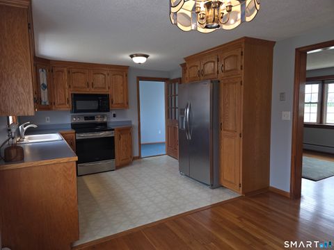 Tiny photo for 135 Moody Road, Enfield, CT 06082 (MLS # 24163450)