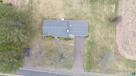 Tiny photo for 135 Moody Road, Enfield, CT 06082 (MLS # 24163450)