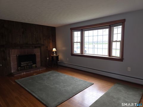 Tiny photo for 135 Moody Road, Enfield, CT 06082 (MLS # 24163450)