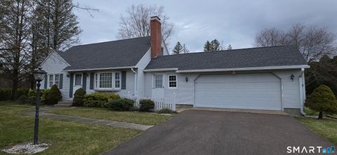 Tiny photo for 135 Moody Road, Enfield, CT 06082 (MLS # 24163450)