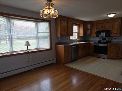 Tiny photo for 135 Moody Road, Enfield, CT 06082 (MLS # 24163450)