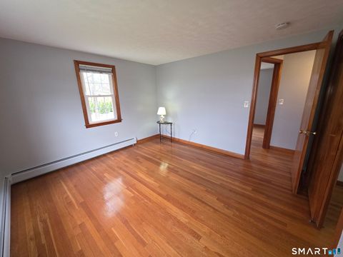 Tiny photo for 135 Moody Road, Enfield, CT 06082 (MLS # 24163450)