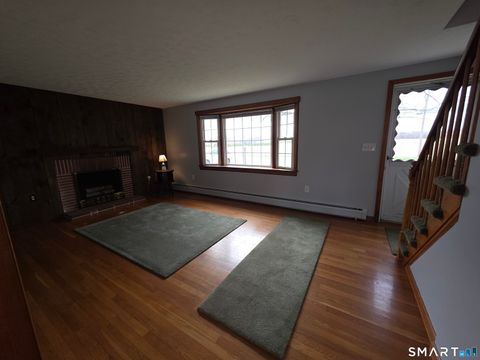 Tiny photo for 135 Moody Road, Enfield, CT 06082 (MLS # 24163450)