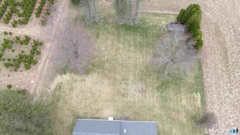 Tiny photo for 135 Moody Road, Enfield, CT 06082 (MLS # 24163450)