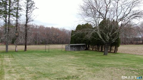 Tiny photo for 135 Moody Road, Enfield, CT 06082 (MLS # 24163450)