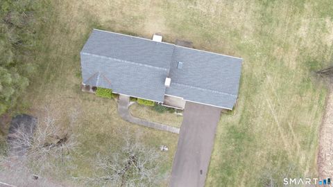 Tiny photo for 135 Moody Road, Enfield, CT 06082 (MLS # 24163450)