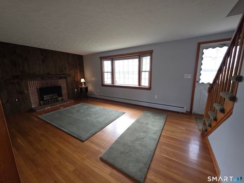 Tiny photo for 135 Moody Road, Enfield, CT 06082 (MLS # 24163450)