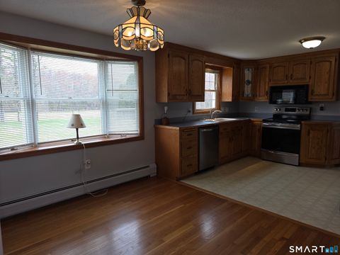 Tiny photo for 135 Moody Road, Enfield, CT 06082 (MLS # 24163450)