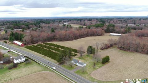 Tiny photo for 135 Moody Road, Enfield, CT 06082 (MLS # 24163450)