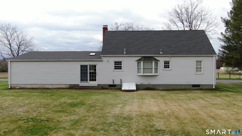 Tiny photo for 135 Moody Road, Enfield, CT 06082 (MLS # 24163450)