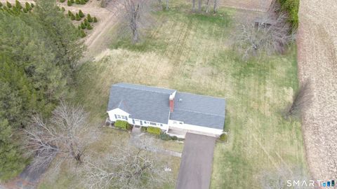 Tiny photo for 135 Moody Road, Enfield, CT 06082 (MLS # 24163450)