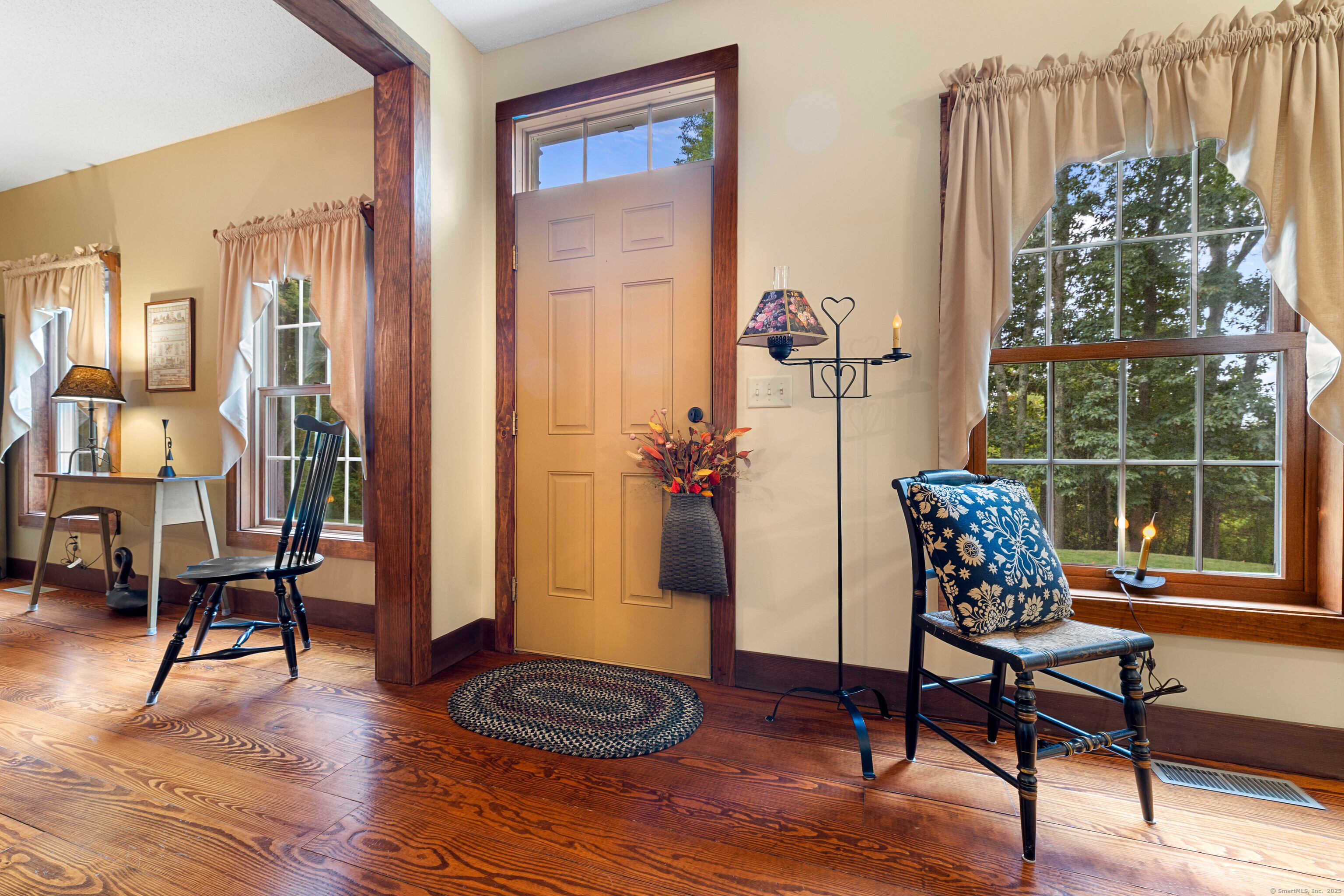 59 Harris Fuller Road