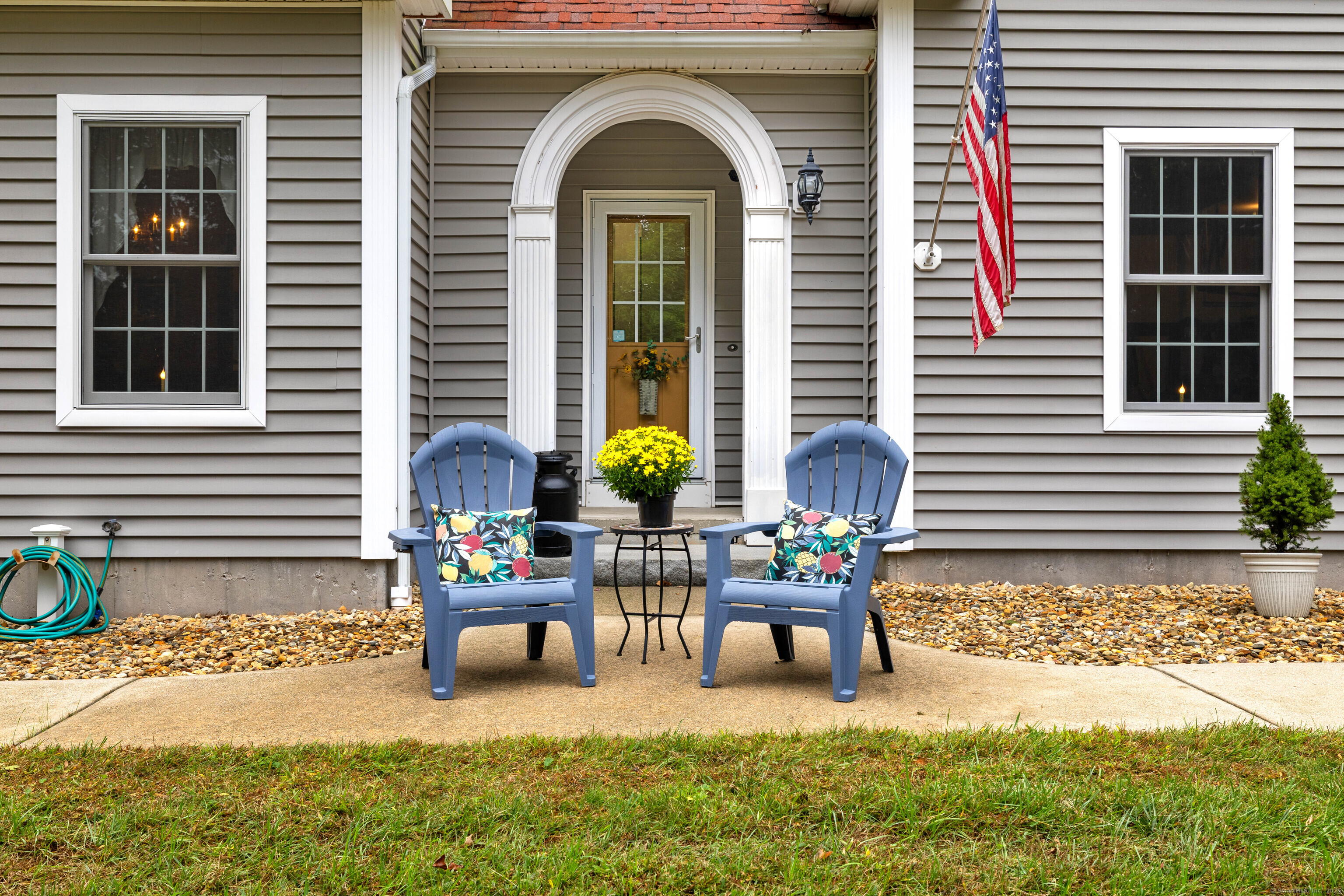 59 Harris Fuller Road