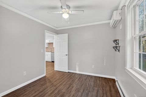 Tiny photo for 586 Back Road, Windham, CT 06256 (MLS # 24139980)