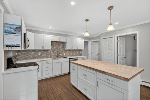 Tiny photo for 586 Back Road, Windham, CT 06256 (MLS # 24139980)