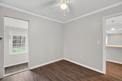 Tiny photo for 586 Back Road, Windham, CT 06256 (MLS # 24139980)