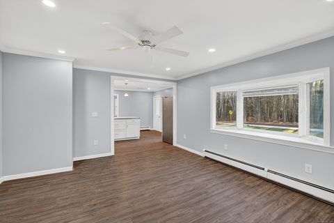 Tiny photo for 586 Back Road, Windham, CT 06256 (MLS # 24139980)