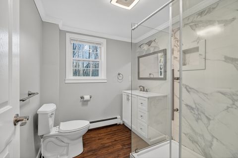 Tiny photo for 586 Back Road, Windham, CT 06256 (MLS # 24139980)