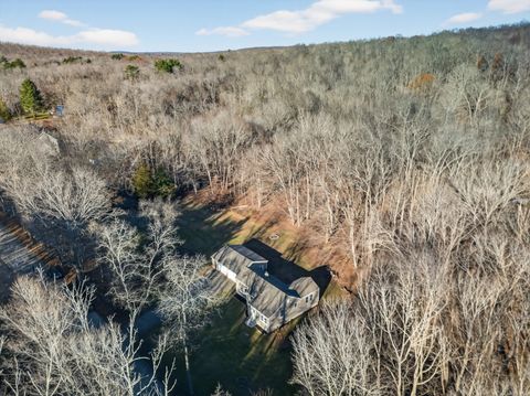 Tiny photo for 586 Back Road, Windham, CT 06256 (MLS # 24139980)