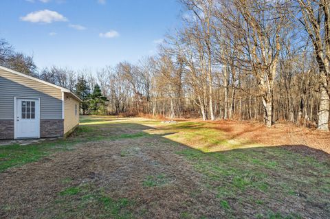 Tiny photo for 586 Back Road, Windham, CT 06256 (MLS # 24139980)
