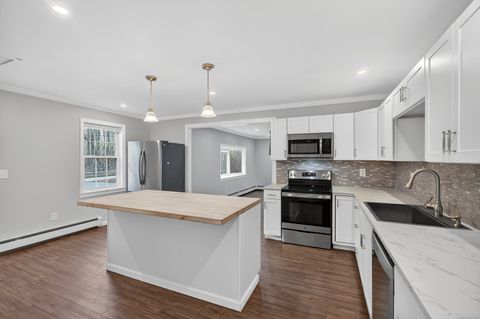 Tiny photo for 586 Back Road, Windham, CT 06256 (MLS # 24139980)