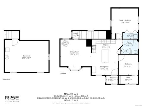 Tiny photo for 586 Back Road, Windham, CT 06256 (MLS # 24139980)