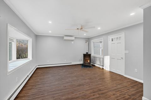 Tiny photo for 586 Back Road, Windham, CT 06256 (MLS # 24139980)