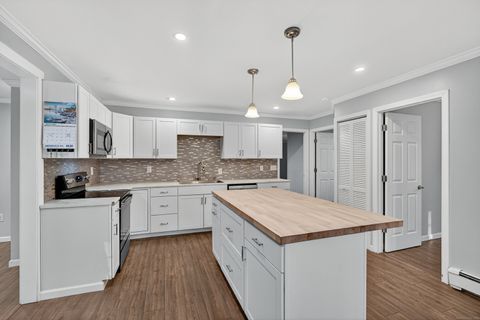 Tiny photo for 586 Back Road, Windham, CT 06256 (MLS # 24139980)