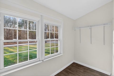 Tiny photo for 586 Back Road, Windham, CT 06256 (MLS # 24139980)