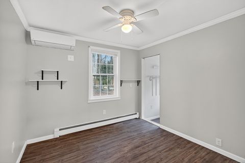 Tiny photo for 586 Back Road, Windham, CT 06256 (MLS # 24139980)