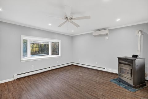 Tiny photo for 586 Back Road, Windham, CT 06256 (MLS # 24139980)