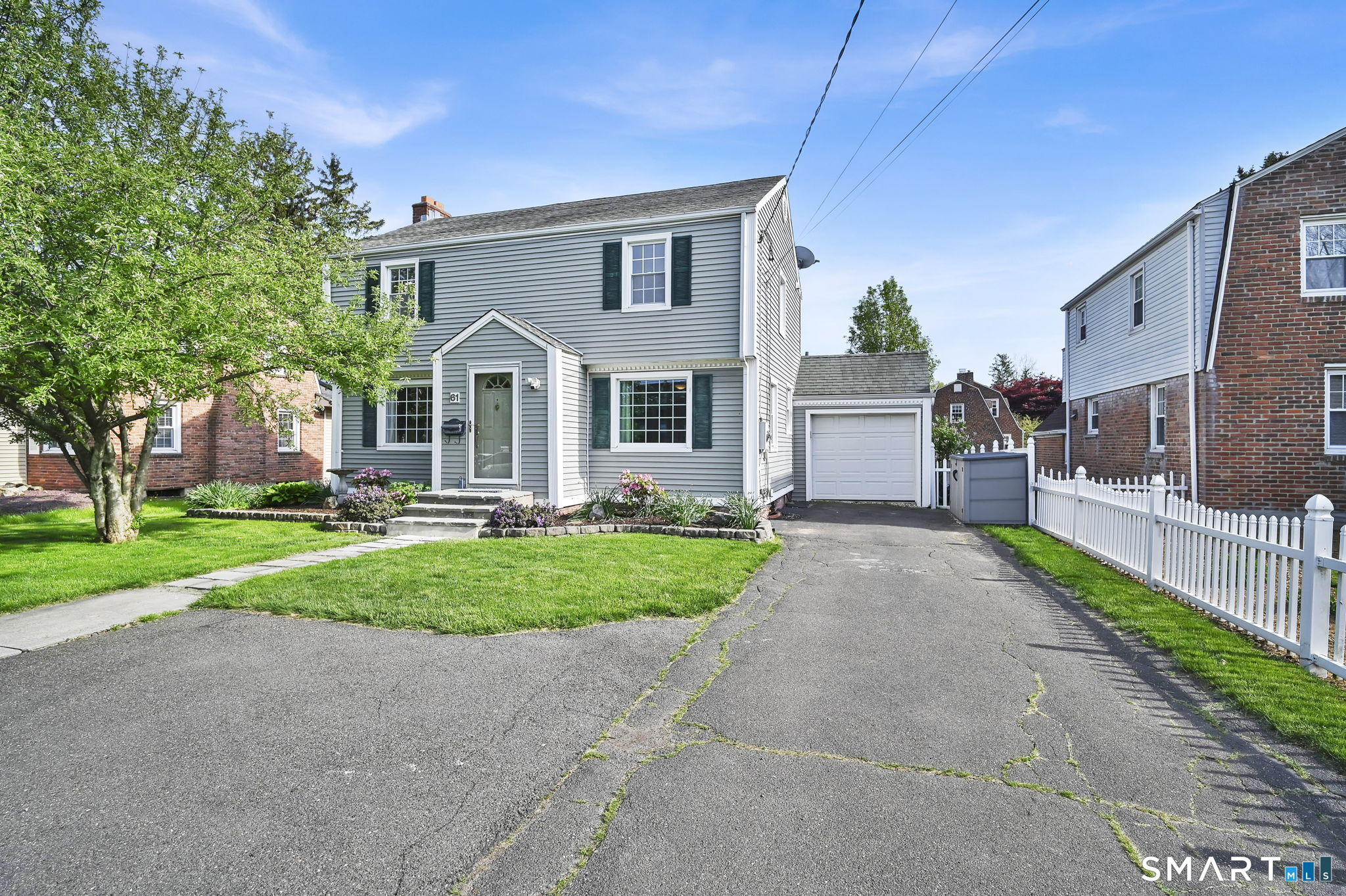 61 Cedar Street