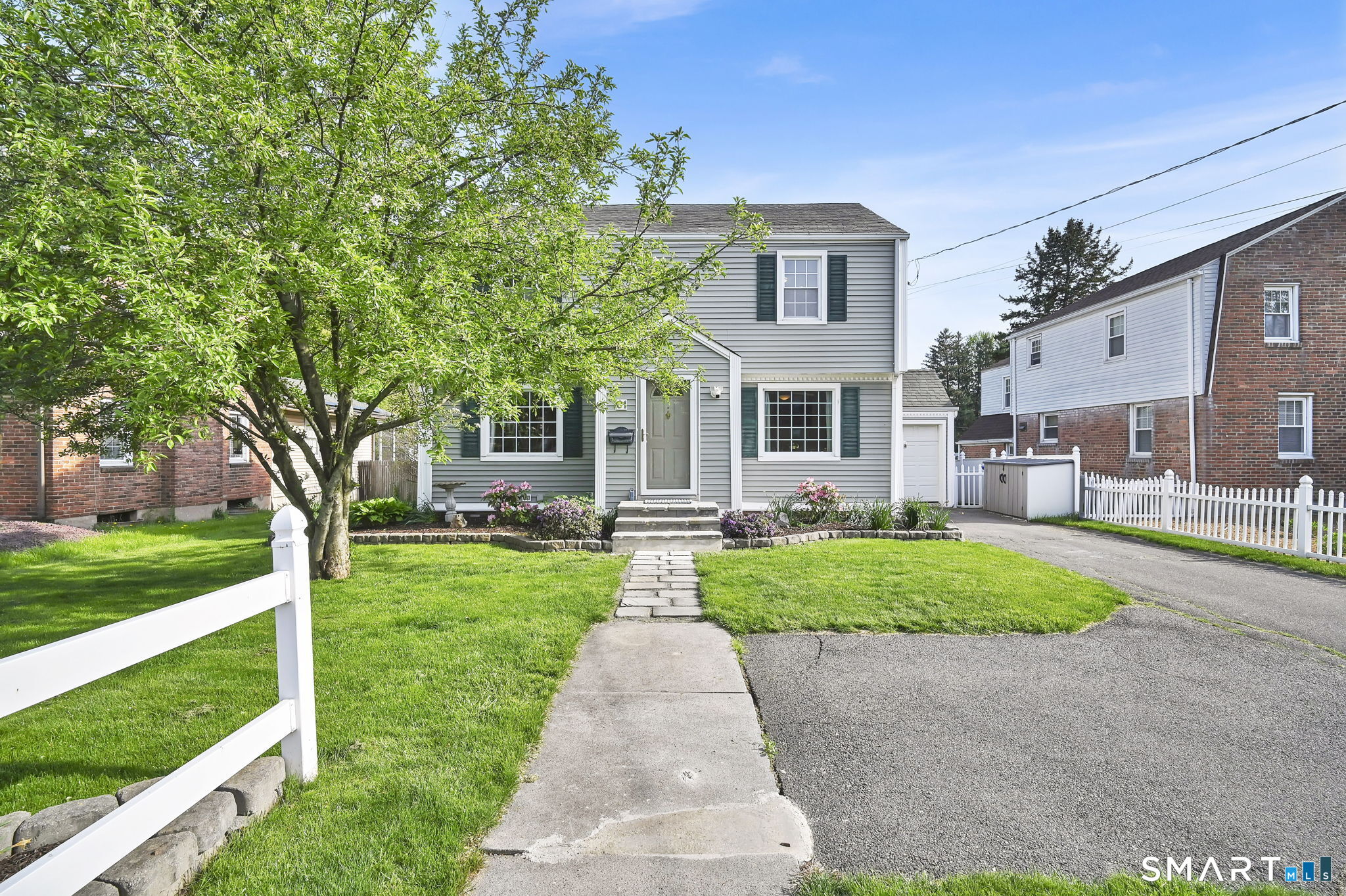 61 Cedar Street