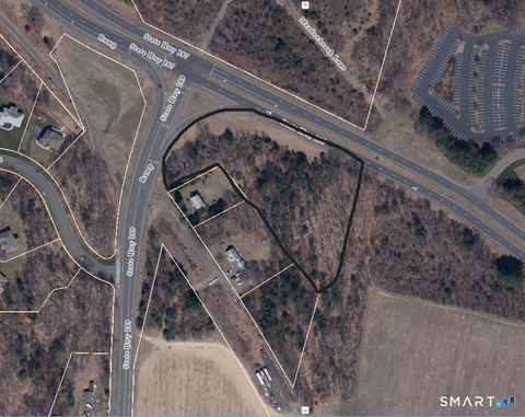 Photo of 406 Tunxis Avenue, Bloomfield, CT 06002 (MLS # 24153450)