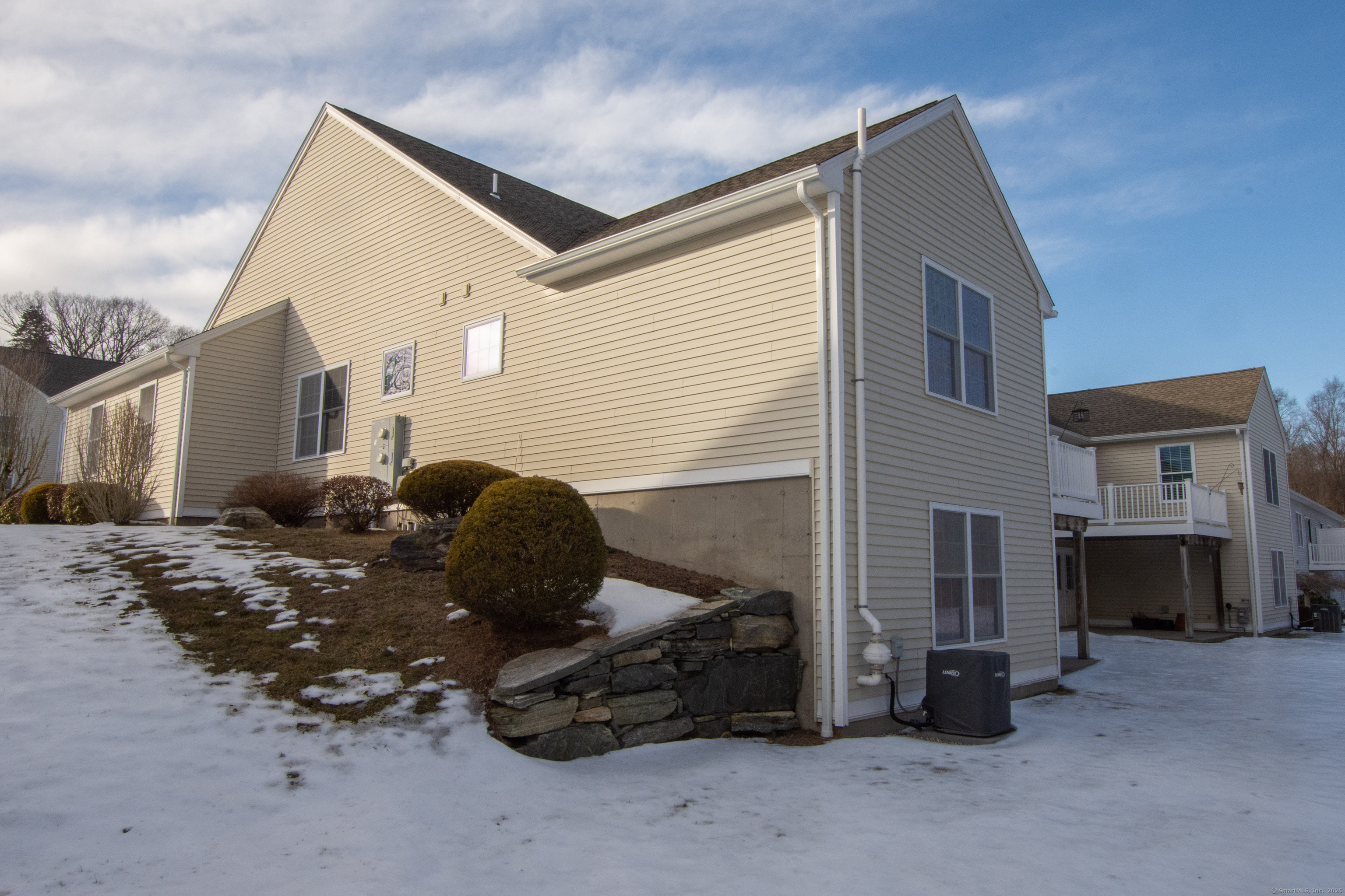 28 Commonway Drive #28, Brooklyn, Connecticut image 24