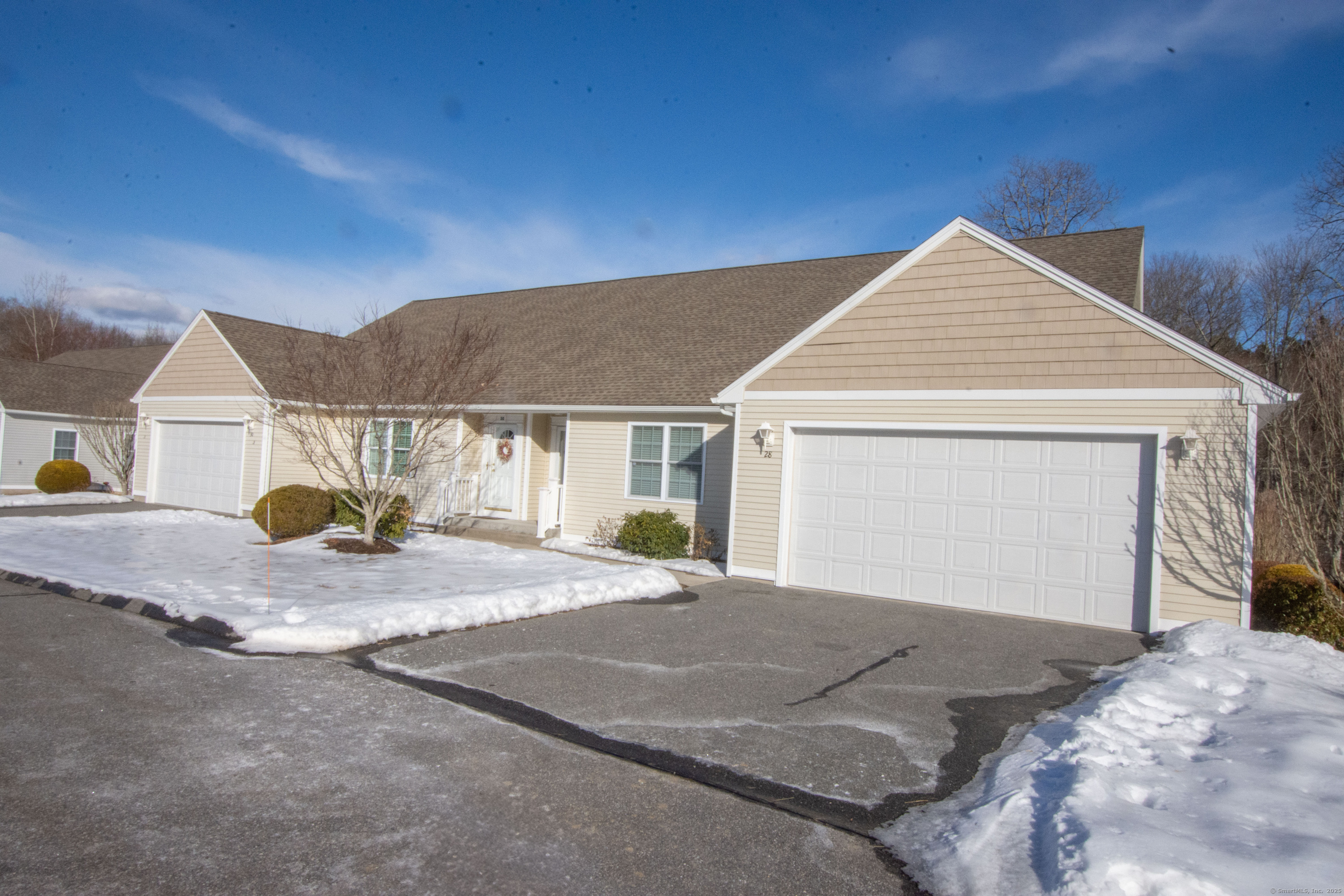 28 Commonway Drive #28, Brooklyn, Connecticut image 23