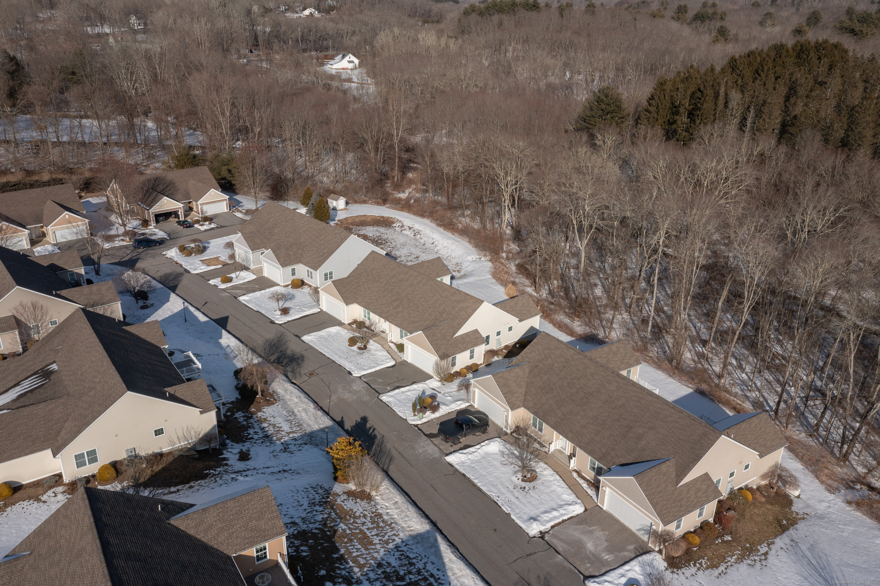 28 Commonway Drive #28, Brooklyn, Connecticut image 28