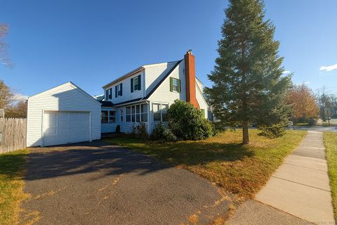 Tiny photo for 118 Maple Avenue, Windsor, CT 06095 (MLS # 24132183)