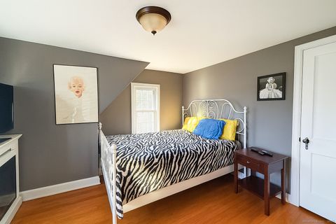 Tiny photo for 118 Maple Avenue, Windsor, CT 06095 (MLS # 24132183)