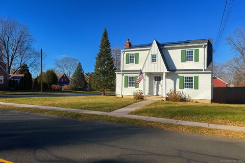 Photo of 118 Maple Avenue, Windsor, CT 06095 (MLS # 24132183)