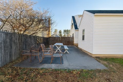 Tiny photo for 118 Maple Avenue, Windsor, CT 06095 (MLS # 24132183)