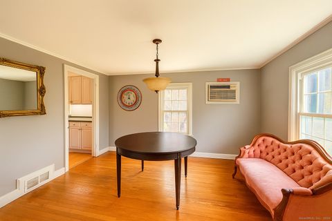 Tiny photo for 118 Maple Avenue, Windsor, CT 06095 (MLS # 24132183)