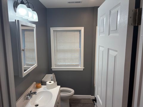 Tiny photo for 74 Park Street, Meriden, CT 06450 (MLS # 24136564)