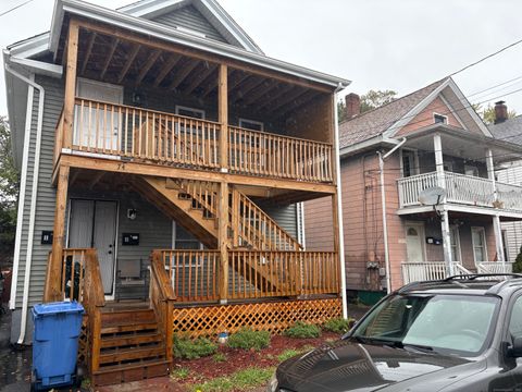 Tiny photo for 74 Park Street, Meriden, CT 06450 (MLS # 24136564)