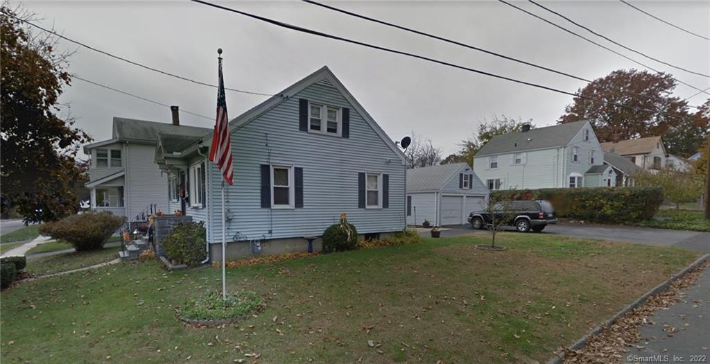 Photo 2 of 2 of 85 Knowlton Street house
